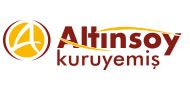 ALTINSOY KURUYEMİŞ