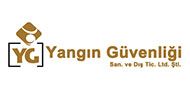 YANGIN GÜVENLİĞİ